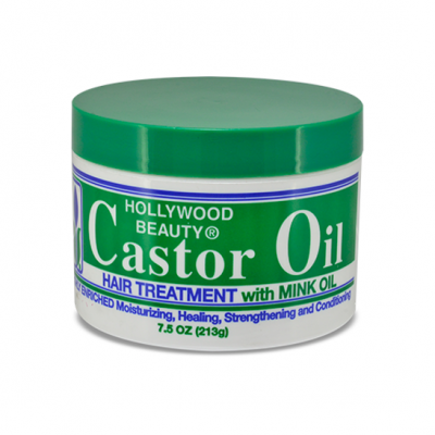 hollywood castor oil