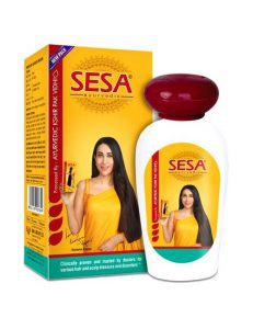 sesa oil