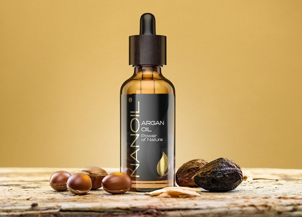 nanoil argan hair growth oil